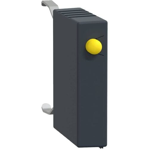 Schneider Electric LA4KA1U RC-onderdeel ter bescherming Met RC-element 1 stuk(s)