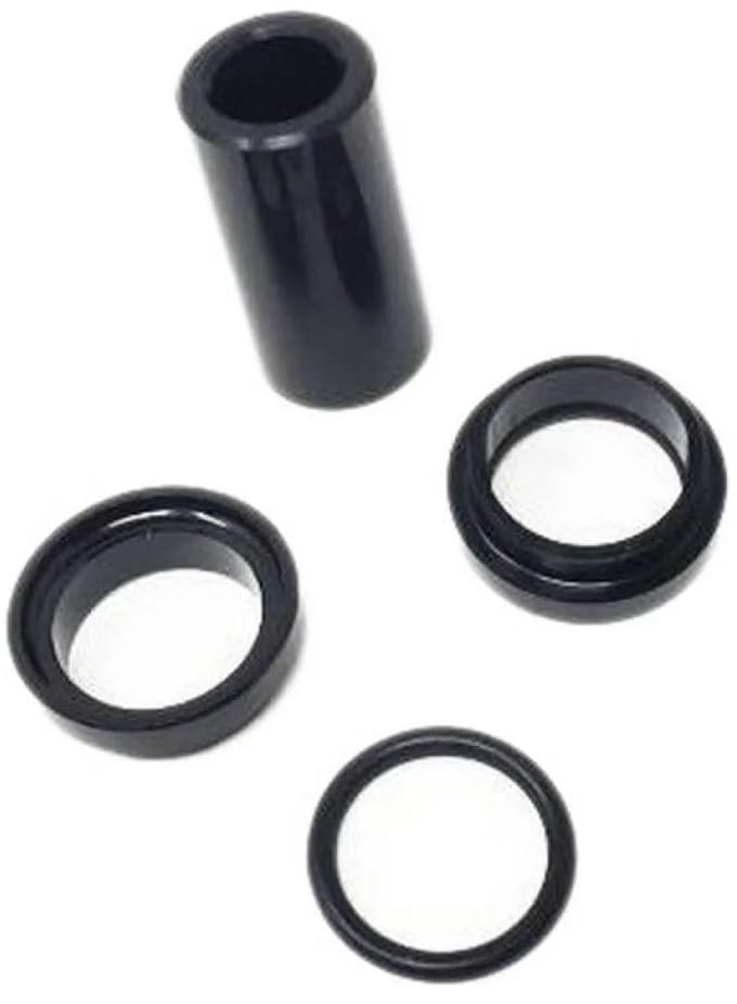 Formula Mod Schokdemperbus Zwart 30 x 10 mm