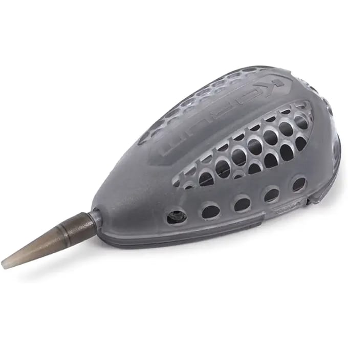 Voederautomaat Korum grub 45g