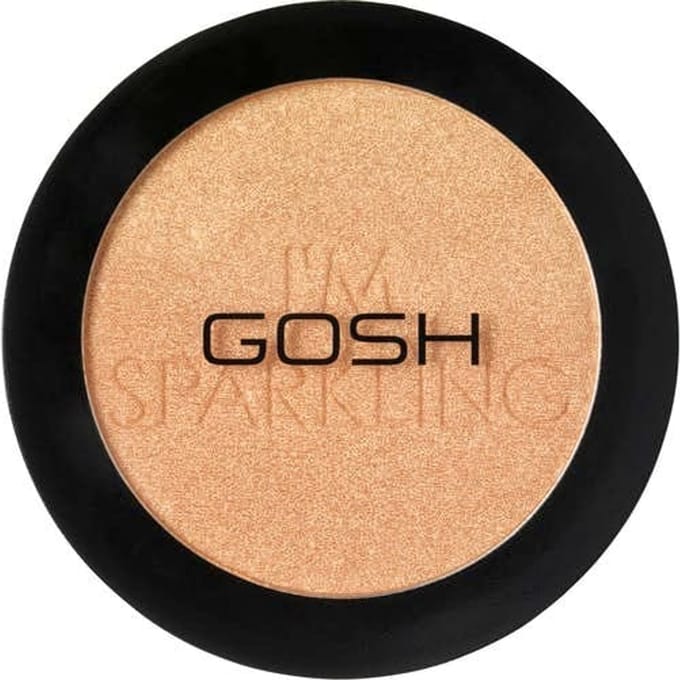 GOSH I'm Sparkling Highlighter 002 Sun Dust 5,5 g
