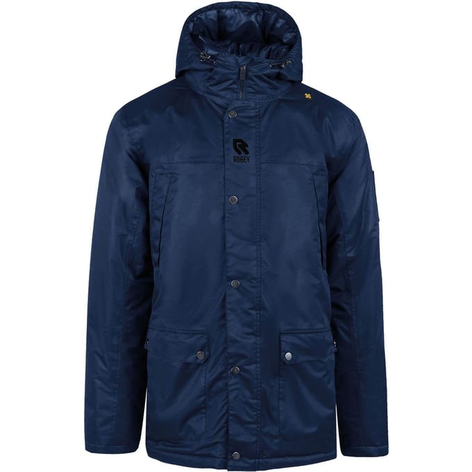 Robey Crossbar Parka Senior