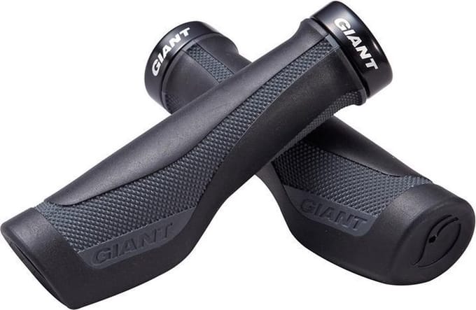 Giant Ergo Max lock on