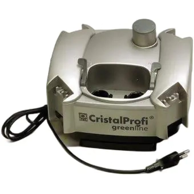 Aquariumfilteraccessoire Filterkop met pomp JBL CP e401 greenline