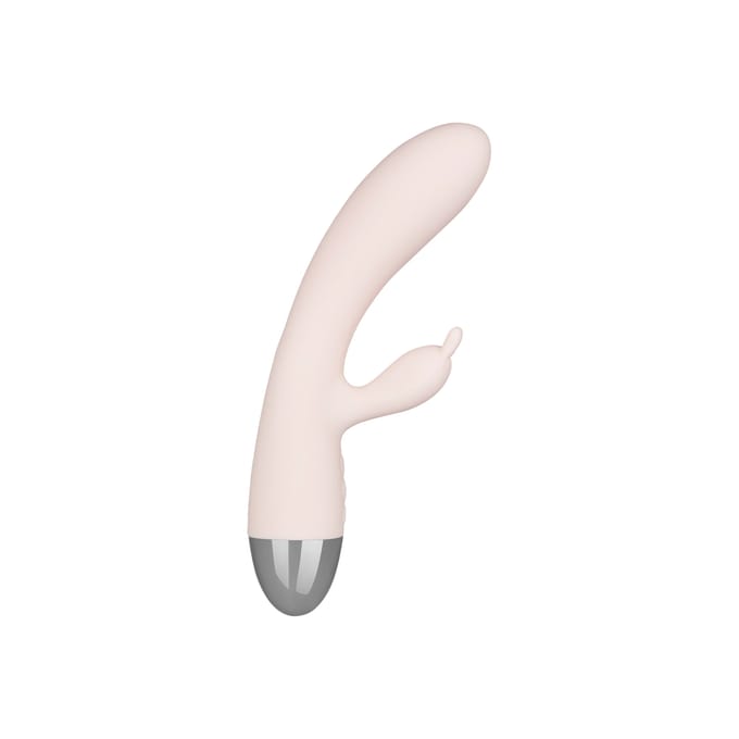 Leten - Faye 1 - Tarzan Vibrator - Roze