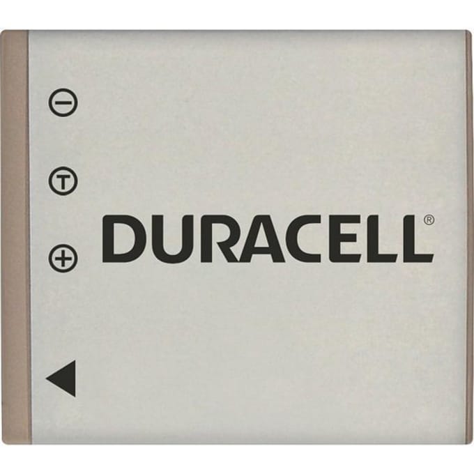 Duracell camera accu voor -Fuji (NP-40)