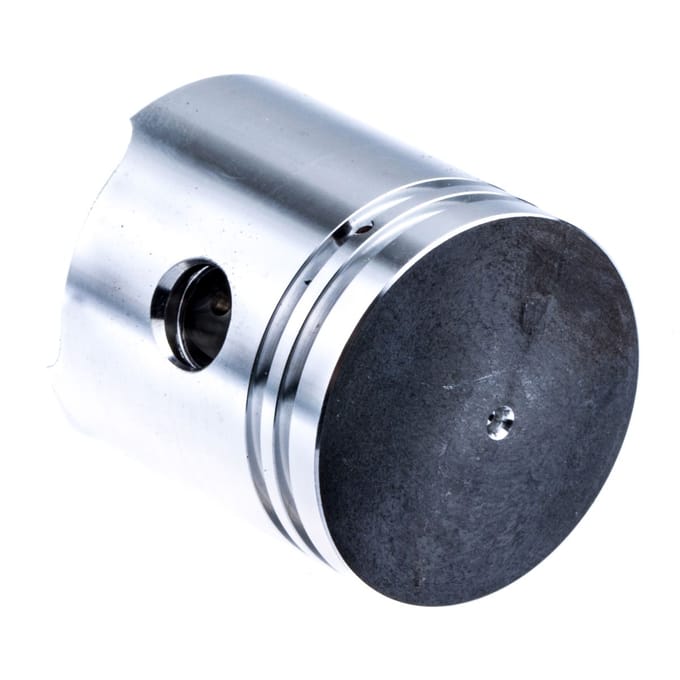 Piston cpl. 28mm