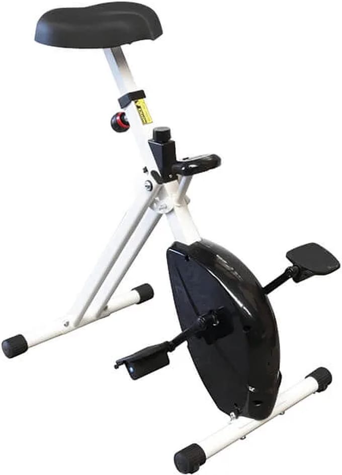 DeskBike Go