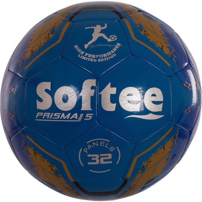 Voetbal Softee Prisma