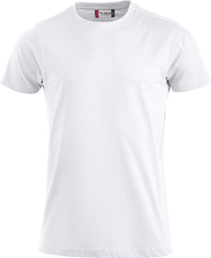 Clique Premium-T 029340 - Wit - S