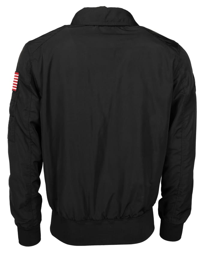 Top Gun Nylonjacke TG20193037