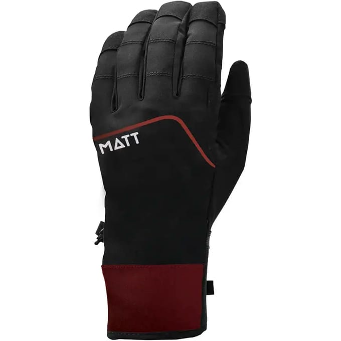 Skihandschoenen MATT Rabassa Skimo TTX