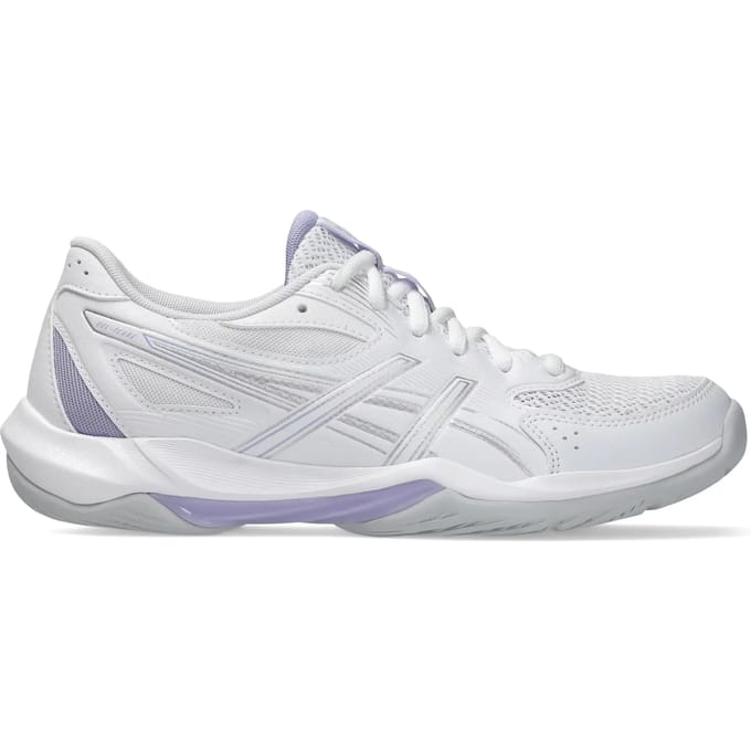 Indoorschoenen voor dames Asics Gel-flare 12