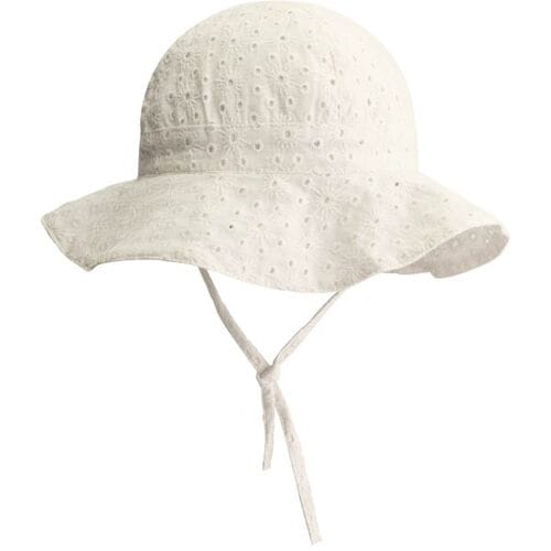 Prénatal zonnehoed Dark Off-White 46/48 dames