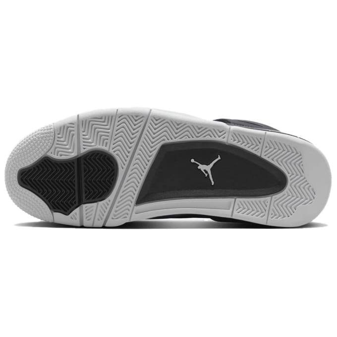Nike Air Jordan 4 Retro - Sneakers - Unisex - Fear (2024)