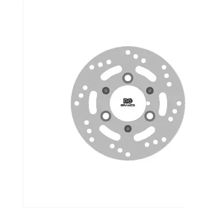 Zwevende motorfiets remschijf NG Brake Disc DIS2164G