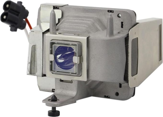 InFocus SP-LAMP-019, Geha 60 200758, Dukane Dukane 456-8759