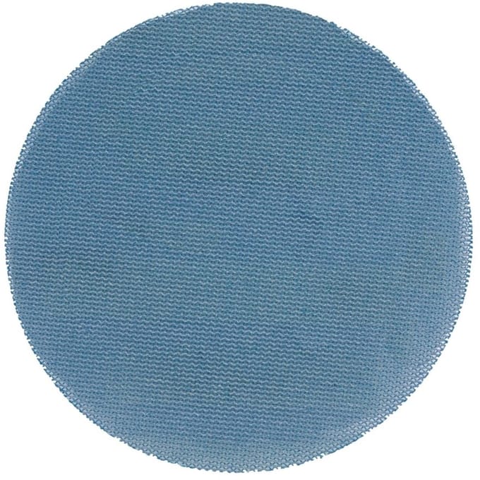 Radix - Klittenbandschuurnetten - Pro - 150 mm - P120 (50 stuks)