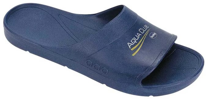 Aquafeel Aqua Club Slippers Blauw EU 38-39