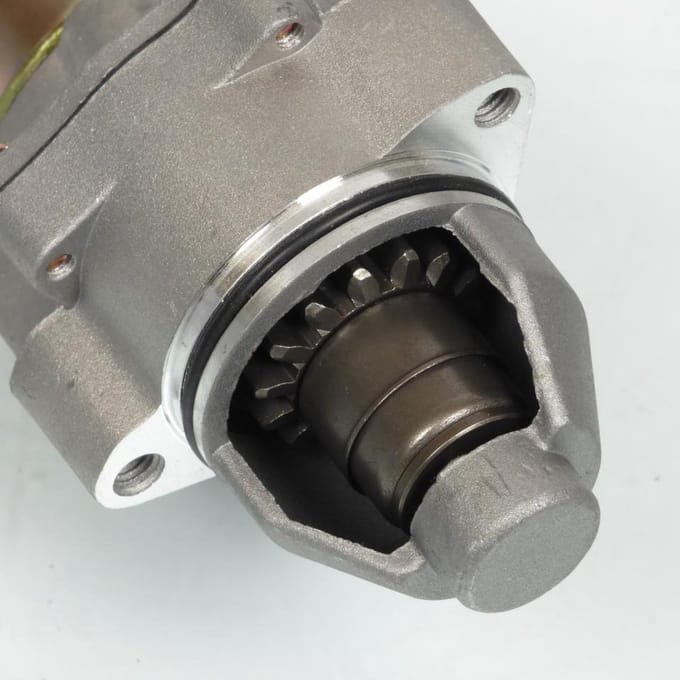Generic 50 Trigger P2R Motorfiets Starter 2006 tot 2018 Gloednieuw