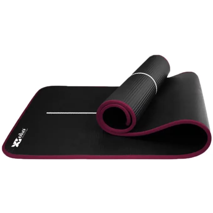 Yogamatten Oko