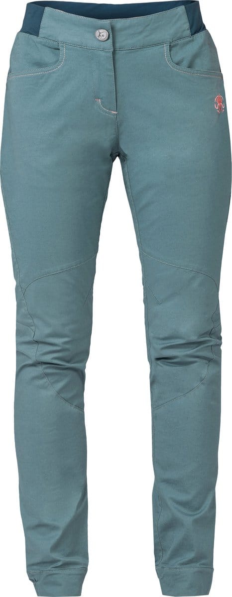 Rafiki Geminis Broek Groen 42 Vrouw