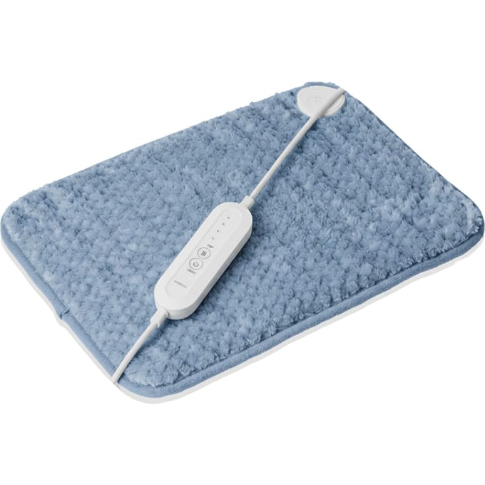 medisana HP 515 warmtekussen blauw