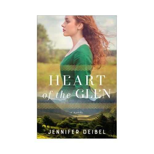 Heart Of The Glen - Jennifer Deibel