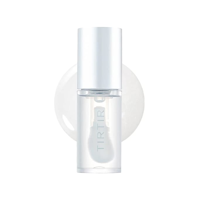 My Glow Lip Oil Honey 5.7 ml – Moisturizing Honey Extract Formula, High Shine Glossy Finish, Hydrating Care For Dry Lips, Non-Sticky Texture, Perfect For Daily Wear Or Layering, Essential Beauty Supply For Women