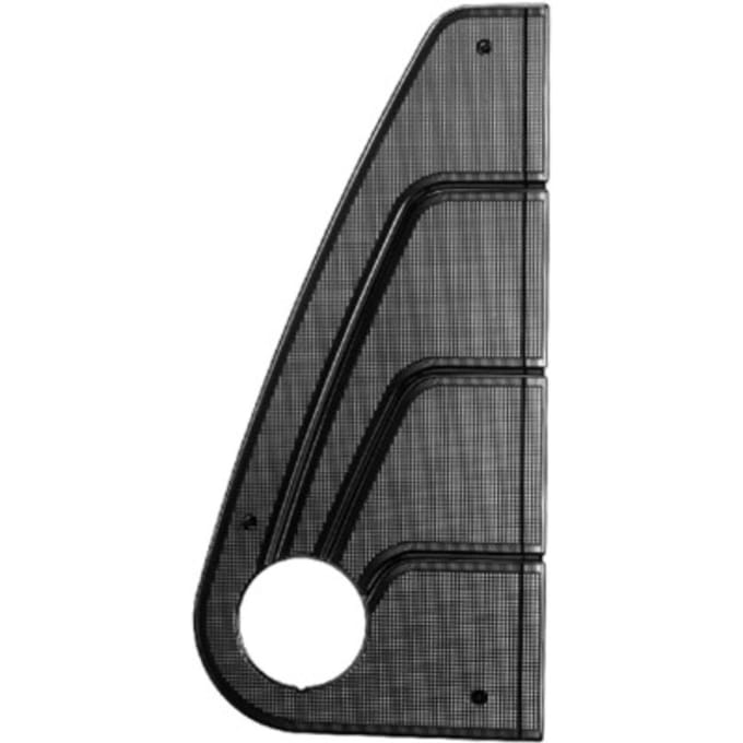 Element licht achter HELLA 8XU 007 842-027