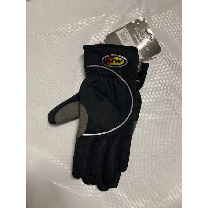 Lange handschoenen Northwave Thinsulate