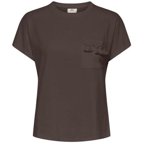 T-shirt JDY Ilse Pocket