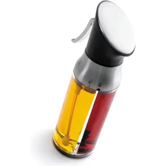 Oliespuit Lacor