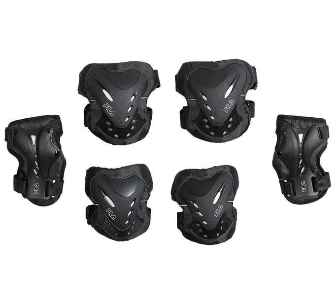 FILA PROTECTION SET, 3-PACK maat S