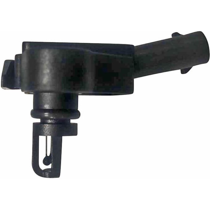 Sensor, inlaatspruitstukdruk VEMO V10-72-0077