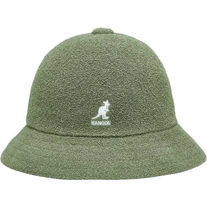 Bob Kangol Bermuda Casual