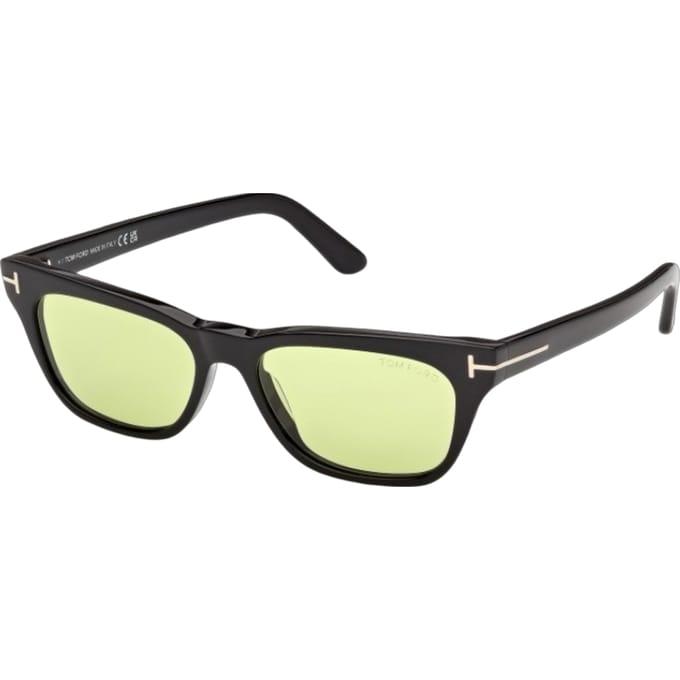 Tom Ford FT1362-F 01N zonnebril