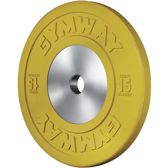 Dumbbell Gymway