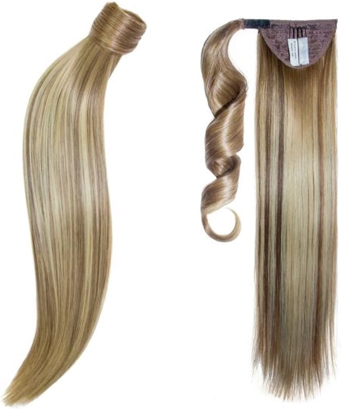 Balmain Hair  Catwalk Ponytail Memory®Hair 55cm