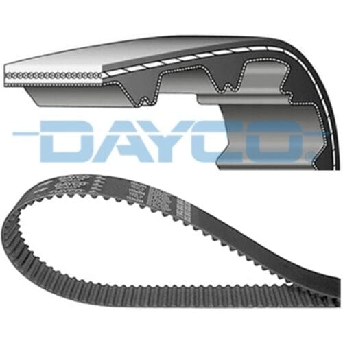 Distributieriem DAYCO 94465