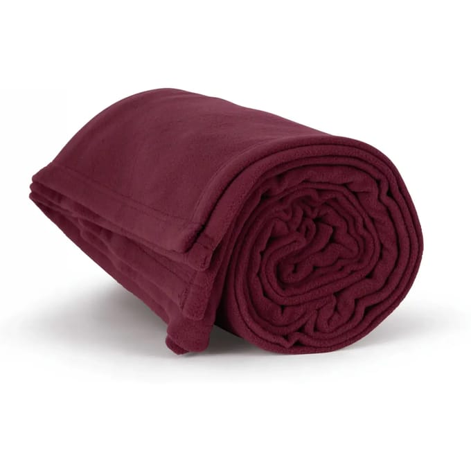 Fleece deken K-up