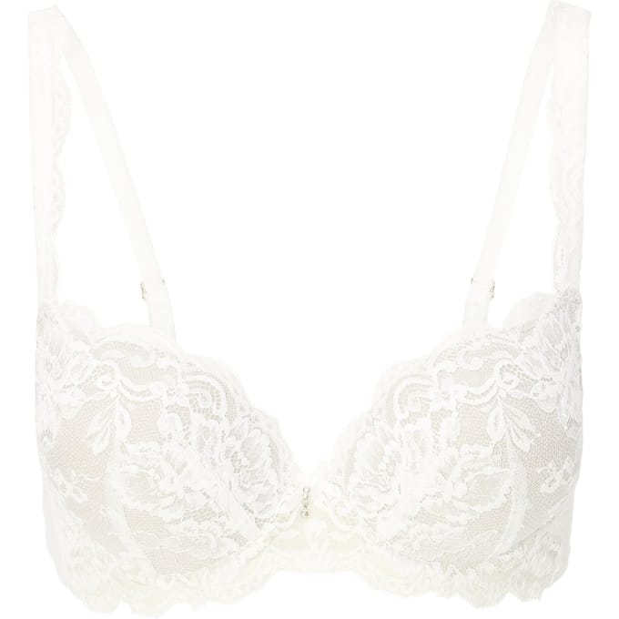 Lingadore Push up BH