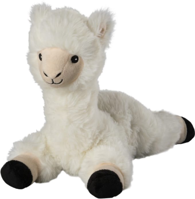 Lama - Warmteknuffel - Warmies