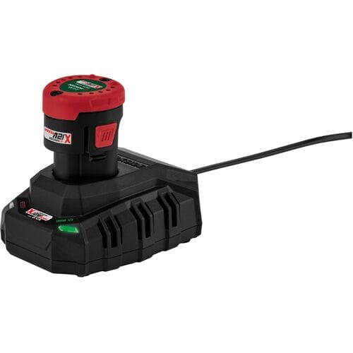 PARKSIDE Accu 12 V - 2 Ah en acculader 2,4 A