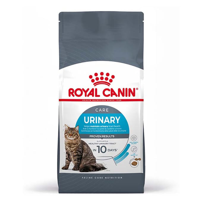 Royal Canin Urinary Care - 400 g - Kattenvoer