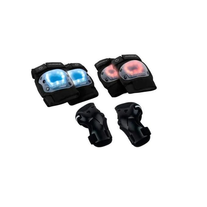 LED-bescherming Hudora