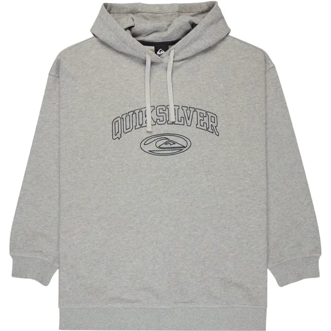 Dames sweatshirt Quiksilver Tarijaie