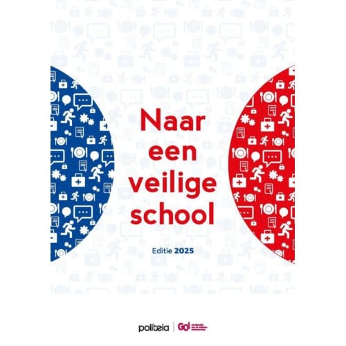 Naar Een Veilige School - GO! Onderwijs Vlaamse Gemeenscha