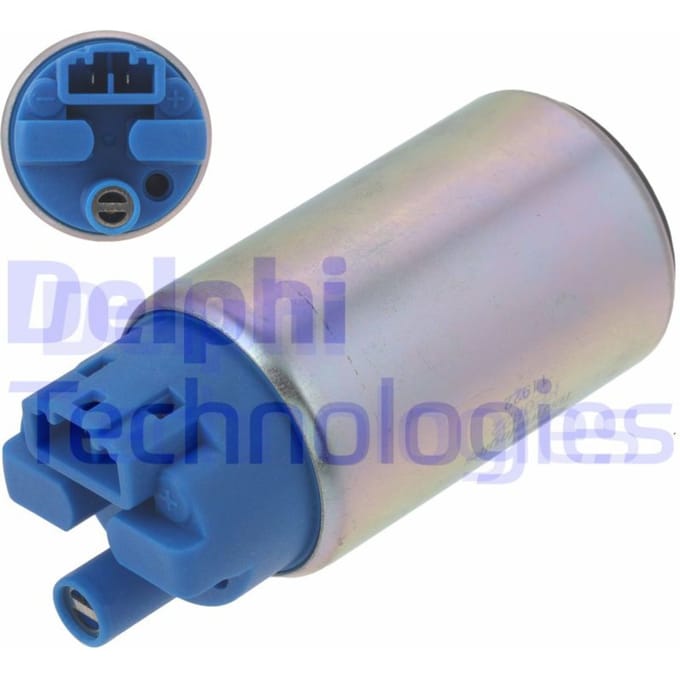 Elektrische brandstofpomp DELPHI FE0822-12B1