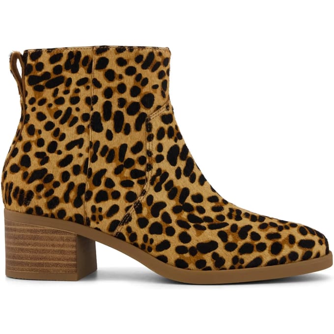 Dameslaarzen Toms Delilah