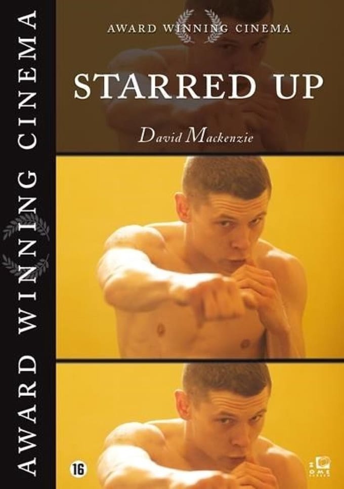 Starred Up